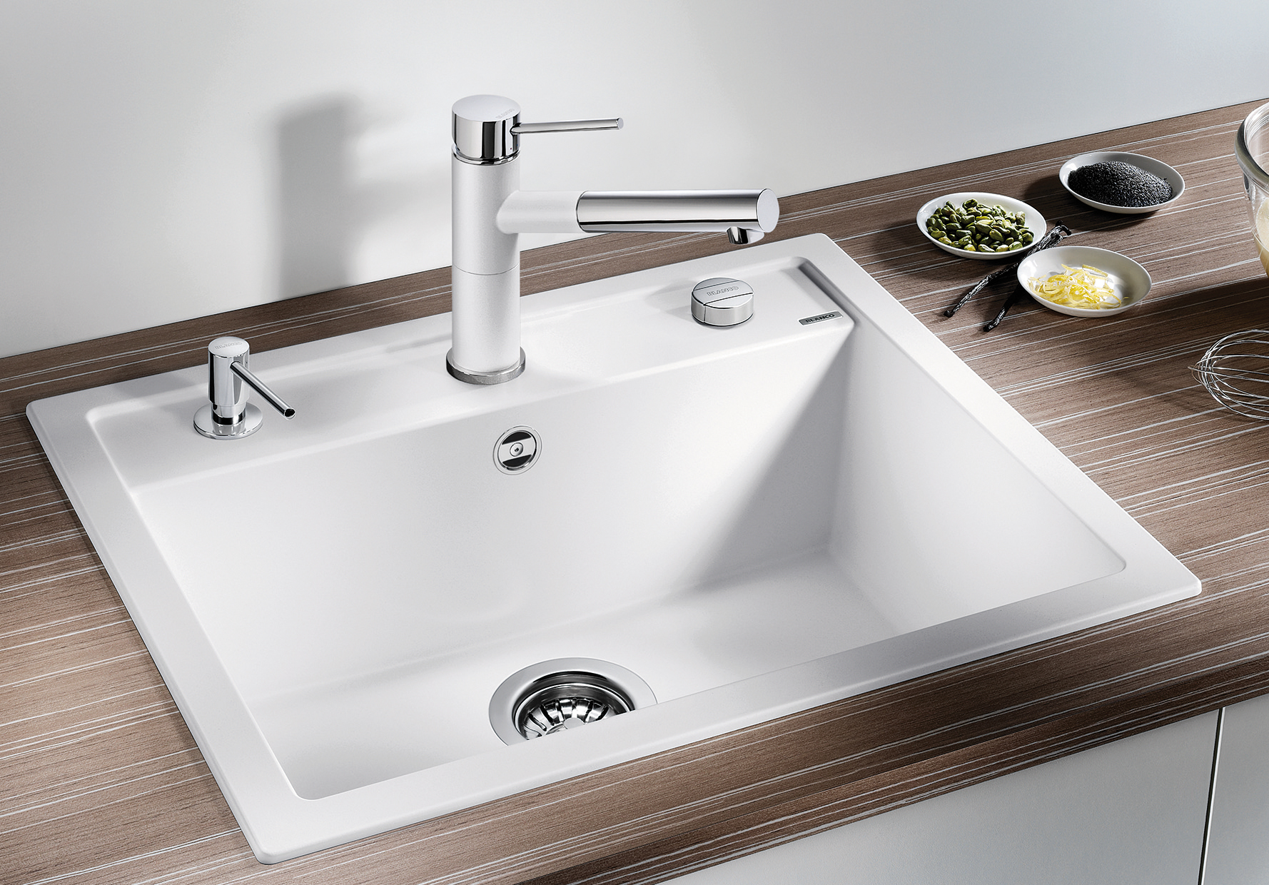 BLANCO DALAGO 6 vulkangrå MX BLANCO DALAGO 6 vulkangrå MX